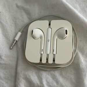 5/$15 New Apple Headphones
